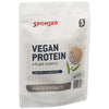 Sponser Vegan Protein Neutral Btl 480 g