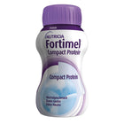 Fortimel Compact Protein neutral 4 Fl 125 ml