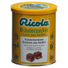 RICOLA Kräuterzucker Bonbons