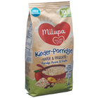 Milupa Porridge mit Hafer und Früchten nach 10 Monaten Btl 400 g