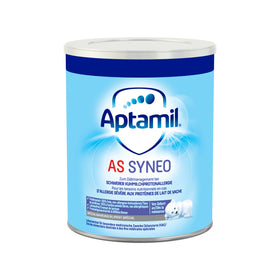 Aptamil AS Syneo Plv Ds 400 g