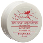 MAVALA Nail Polish Pads 30 Stk