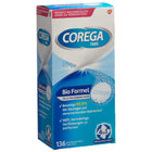 Corega Tabs mit Bio Formel 136 Stk