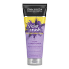John Frieda Violet Crush Silber Conditioner Tb 250 ml
