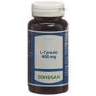 Bonusan L-Tyrosin Kaps 400 mg 60 Stk
