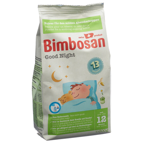 Bimbosan Good Night Btl 300 g