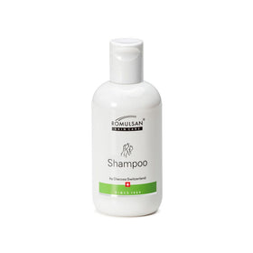 ROMULSAN SKIN CARE Shampoo Fl 250 ml