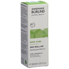 Börlind Body Care Roll On Deodorant 50 ml