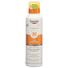 Eucerin SUN Body Spray Oil Contr Dry Touch LSF30 200 ml