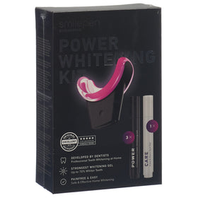 smilepen Power Whitening Kit & Care