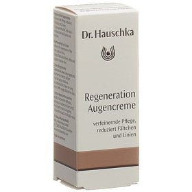Dr Hauschka Regeneration Augencreme 15 ml