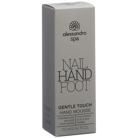 Alessandro International Hands!Spa Gentle Touch 75 ml