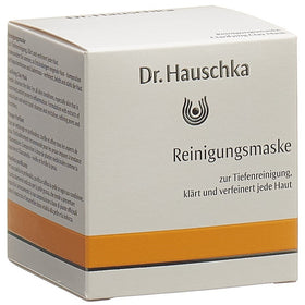 DR HAUSCHKA Rein Maske