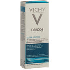 Vichy Dercos Shampooing Ultra-Sensitiv Fettige Kopfhaut deutsch/italienisch 200 ml