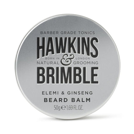 HAWKINS & BRIMBLE Beard Balm Ds 50 ml