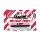 Fisherman's Friend Cherry Pastillen ohne Zucker Btl 25 g