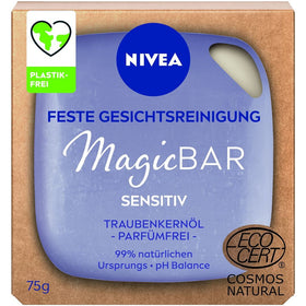 Nivea MagicBAR Sensitiv 75 g
