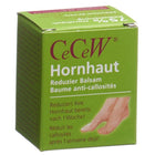 CeCeW Hornhaut-Reduzierbalsam 30 ml