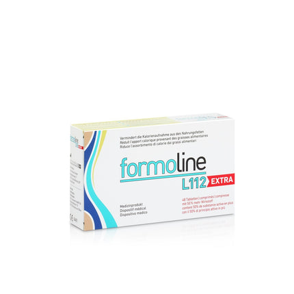 FORMOLINE L112 Extra Tabl