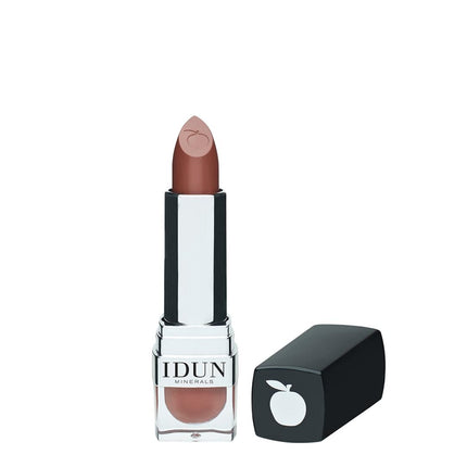 IDUN Lipstick Lingon Matte 4 g