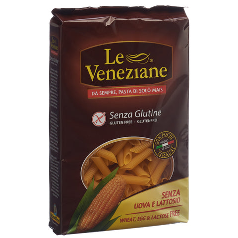 Le Veneziane Teigwaren Penne glutenfrei 250 g