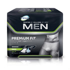 TENA Men Premium Fit Protective Underwear Level 4 S/M 12 Stk