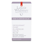 Louis Widmer Deodorant Roll-on ohne Aluminiumsalze parf 50 ml