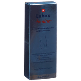 Lubex Femina Waschemulsion 200 ml