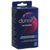 Durex Intense Orgasmic Präservativ Big Pack 22 Stk
