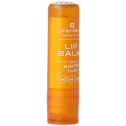Sensolar Lip Balm mit LSF30 4.8 g