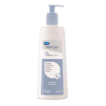 MoliCare Skin Shampoo Fl 500 ml