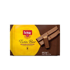 Schär Twin Bar Snack mit Schokolade glutenfrei 3 x 21.5 g