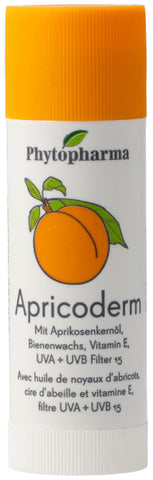 PHYTOPHARMA Apricoderm Stick 15 ml