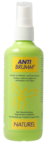 Anti Brumm Naturel NF Spr 150 ml