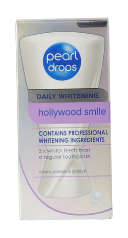 Pearl Drops Hollywood Smile 50 ml