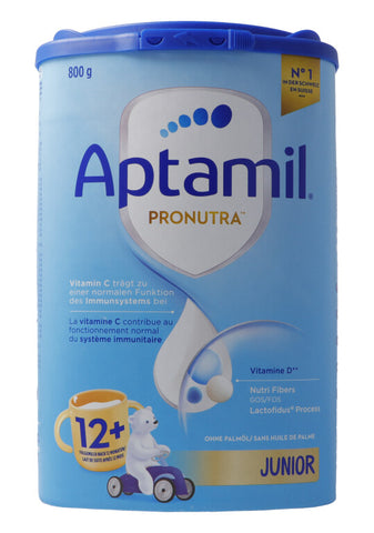 Aptamil PRONUTRA JUNIOR 12+ Ds 800 g