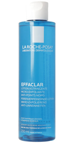 La Roche Posay Effaclar Porenverfeinernde Lot 200 ml