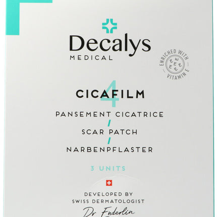 Cicafilm – Decalys