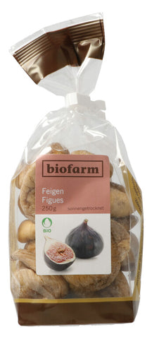 Biofarm Feigen Knospe Btl 250 g