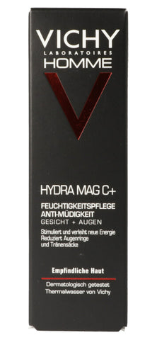 Vichy Homme Hydra Mag C Disp 50 ml