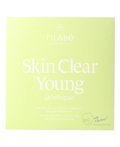 Filabé Skin Clear Young 28 Stk