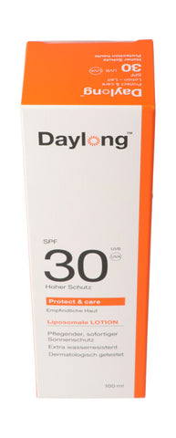 DAYLONG Protect&care Lotion SPF30