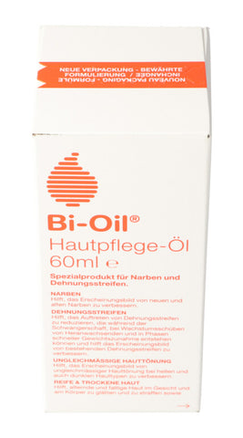 Bi-Oil Hautpflege