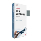 Venosan Silk A-D Support Socks L silver 1 Paar