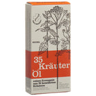 Naturgeist Original 35 Kräuter Öl Glasfl 80 ml