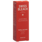 Swissbleach Whitening Zahncreme 75 ml