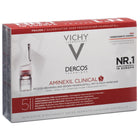 Vichy Dercos Aminexil Clinical 5 Frauen 21 x 6 ml