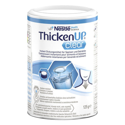 THICKENUP Clear Plv