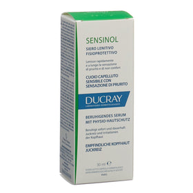 DUCRAY SENSINOL Beruhigendes Serum Fl 30 ml