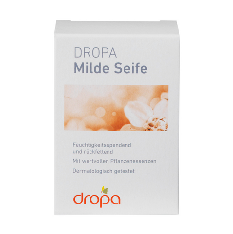DROPA Milde Seife 100 g